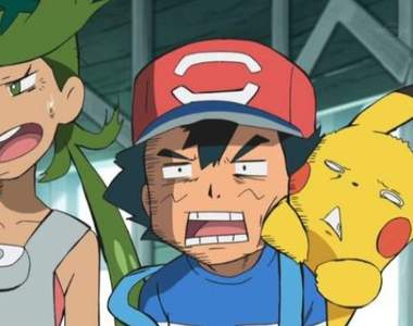 別再嘲笑小智了《新女角莉莉艾才是怪力超人》母女提起一噸重超兇悍……