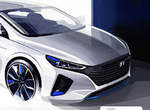 《Hyundai IONIQ》揪竟哪個角度比較帥呢? 《Hyundai IONIQ》揪竟哪個角度比較帥呢?