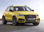 2017年式《Audi Q3》動感新成員也一起報到 2017年式《Audi Q3》動感新成員也一起報到