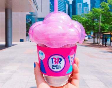 超夢幻《仙境棉花糖飲料》31冰淇淋又出新招啦♥