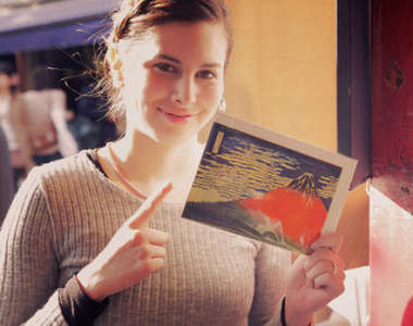 《會感到困擾的伴手禮》買禮物的時候還是多想一下對方會不會喜歡吧