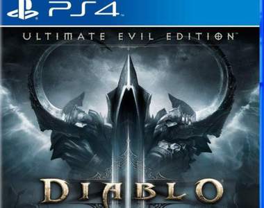 沒什麼創意的《PS4遊戲封面》有這麼難分辨嗎?