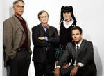震撼彈《NCIS》13季主要成員將在本季結束後說掰掰QAQ 震撼彈《NCIS》13季主要成員將在本季結束後說掰掰QAQ