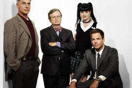 震撼彈《NCIS》13季主要成員將在本季結束後說掰掰QAQ 震撼彈《NCIS》13季主要成員將在本季結束後說掰掰QAQ