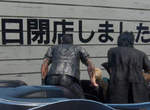 《Final Fantasy 15》發售日延期至11月29日 只能說不意外? 《Final Fantasy 15》發售日延期至11月29日 只能說不意外?