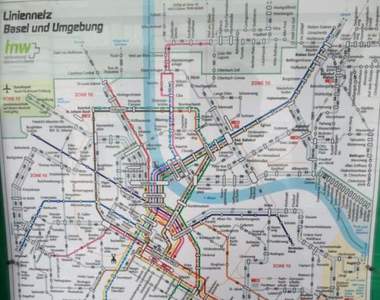 《重度鐵道迷的神秘集會》看到路線圖就會高潮是什麼症狀啊……