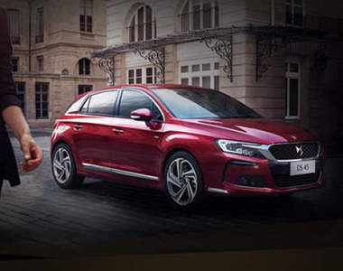 北京首發《DS 4S》法蘭西時尚也要在地化？