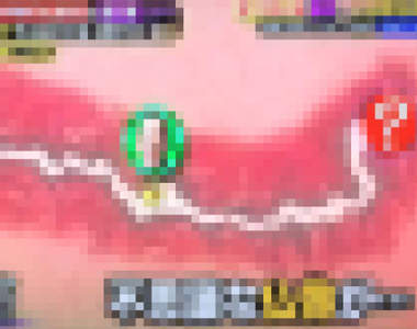 看過18禁漫畫才會想歪的《電視斷面圖》神聖的修行變得超骯髒……