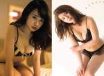性感美尻《山田菜菜史上最大尺度露出挑戰》驚覺體型竟然變成這樣了… 性感美尻《山田菜菜史上最大尺度露出挑戰》驚覺體型竟然變成這樣了…
