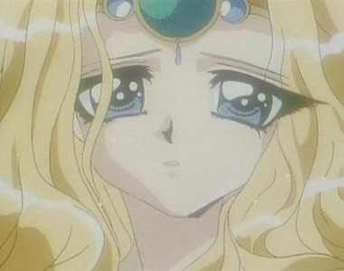 男八段聲優《緒方惠美》從魔法騎士開始就和CLAMP作品結緣