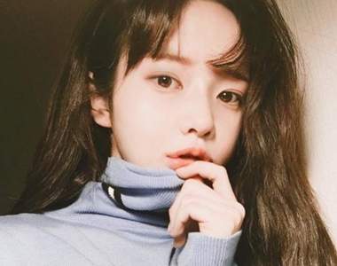 臉讚正妹《孫花敏》不只自己美連另一半也帥到翻過去