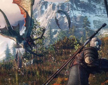 IGN選出《25款最優秀PS4遊戲》跨平台遊戲很多應該不是錯覺啦...