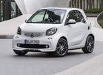 馬力109匹《Smart Brabus》熱血小聰明北京報到 馬力109匹《Smart Brabus》熱血小聰明北京報到