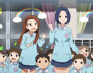 《御宅族流行語反映現實生活》現在比較渴望母愛?