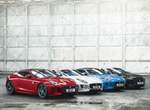 《Jaguar F-Type British Design Edition》濃濃英國味上身 《Jaguar F-Type British Design Edition》濃濃英國味上身