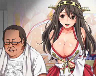 肥宅大翻身《同人繪師爽吃正妹Coser》但是只限於18禁漫畫的世界……