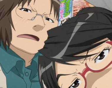 《日本女性向同人界規矩特別多？》就像食品必須標示過敏原……