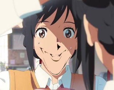 《你的名字。》57歲男性漫畫家畠山秀樹躺著也中槍