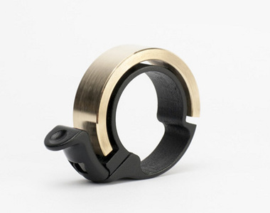 創新環型《自行車鈴Oi》讓我們歡迎來自鈴界的新朋友（？）