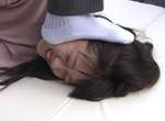 抖M注意《想被踩臉的女大生》這輩子第一次聽到這麼臭的要求(捏鼻) 抖M注意《想被踩臉的女大生》這輩子第一次聽到這麼臭的要求(捏鼻)