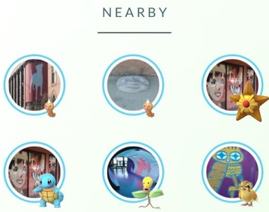 《Pokemon Go》未來寶可夢的位置可以更明確了?