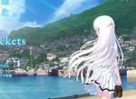 《Summer Pockets》KEY社虐心新作★催淚魔王麻枝准擔任原案 《Summer Pockets》KEY社虐心新作★催淚魔王麻枝准擔任原案