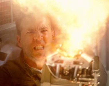 電影《異星智慧》預告 傑克葛倫霍x萊恩雷諾斯(逆可)(大誤)