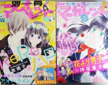 選出最高傑作《社會女性喜歡的少女漫畫》果然少女情懷總是詩啊
