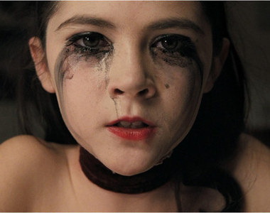 《小孩子說過最毛骨悚然的話》說的一副理所當然的童言童語反而是最可怕的吧...