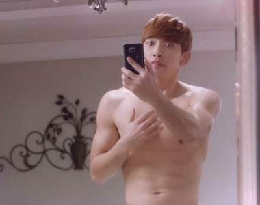 2016冬季韓劇《回來吧大叔》想看Rain搞笑要把握這次機會唷（笑）