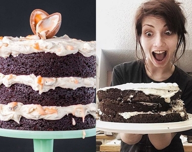 《廚藝沒點滿的下場》沒有黨徽還是別亂做料理好了(哭)