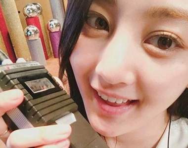 《對講機》是潮流新物？想不到大作都有它的身影！？