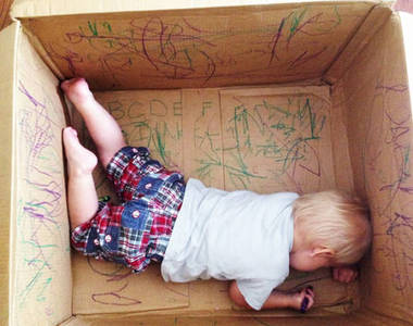 《老爸天才育兒術》爸媽們快看超簡單又有創意的啦