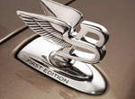 首發限量《Bentley Mulsanne First Edition》北京貴氣現身 首發限量《Bentley Mulsanne First Edition》北京貴氣現身