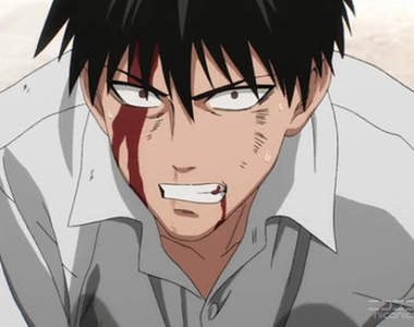 《精選2015新番十大帥哥》除了外表，內在更是重點