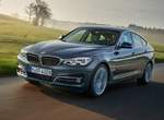 電眼翹臀《BMW 3-Series Gran Turismo》這樣小改款實在太犯規 電眼翹臀《BMW 3-Series Gran Turismo》這樣小改款實在太犯規