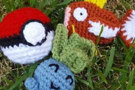 這次是真的《現實版Pokemon GO》想抓什麼稀有寶可夢都沒問題啦～