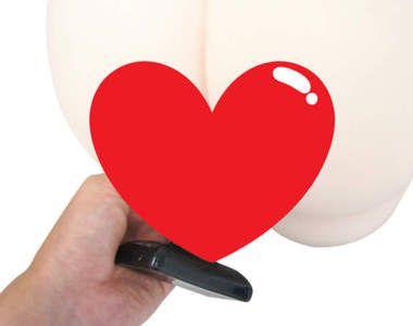 18禁《肛肛專用情趣用品》上級者才懂享受的開花快感wwww