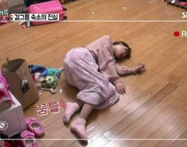 超有感《不想給男友看到的瞬間》紳士們看到後還能Hold住嗎？