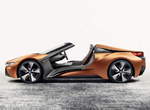 《BMW i Vision Future Interaction Concept》迷人的可不只上空 《BMW i Vision Future Interaction Concept》迷人的可不只上空