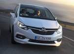 小改款《Opel Zafira》超人氣轎旅也來變臉