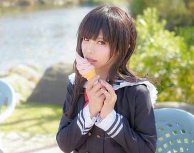 就說了《這麼可愛一定是男孩子》可愛偽娘榎本玲依