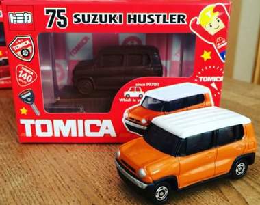 《玩具車巧克力的悲慘下場》食物做得太可愛反而是一種困擾？