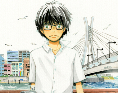 動畫《3月的獅子》將在NHK播出 衝擊的監督跟製作公司是...？