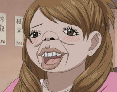 不小心從屋頂摔下來的《瀕死體驗漫畫》幸好死神有夠醜……