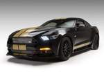 只租不賣《Ford Shelby GT-H》話題野馬紐約現身 只租不賣《Ford Shelby GT-H》話題野馬紐約現身