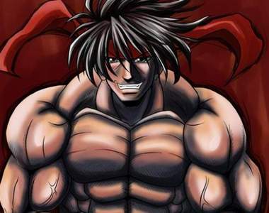 簡易教學《COSPLAY肌肉衣》六塊肌再也不是夢?