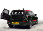 馬力228匹《Mini JCW Clubman》熱血迷你好身手 馬力228匹《Mini JCW Clubman》熱血迷你好身手