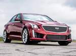 Hennessey改造《Cadillac CTS-V》馬力757匹竟然只是最少的? Hennessey改造《Cadillac CTS-V》馬力757匹竟然只是最少的?