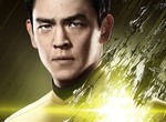 向前輩致敬《星際爭霸戰》舵手出櫃 沒想到前輩表示反對... 向前輩致敬《星際爭霸戰》舵手出櫃 沒想到前輩表示反對...